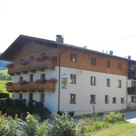 Ferienhotel Elvira Тирзее Екстериор снимка