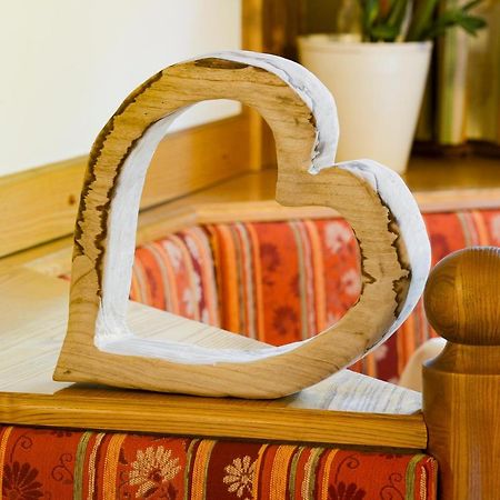 Ferienhotel Elvira Тирзее Екстериор снимка