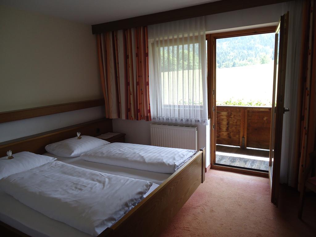 Ferienhotel Elvira Тирзее Стая снимка