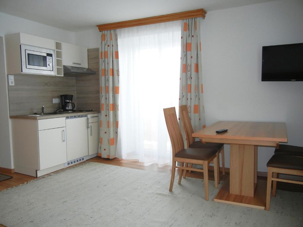 Ferienhotel Elvira Тирзее Екстериор снимка