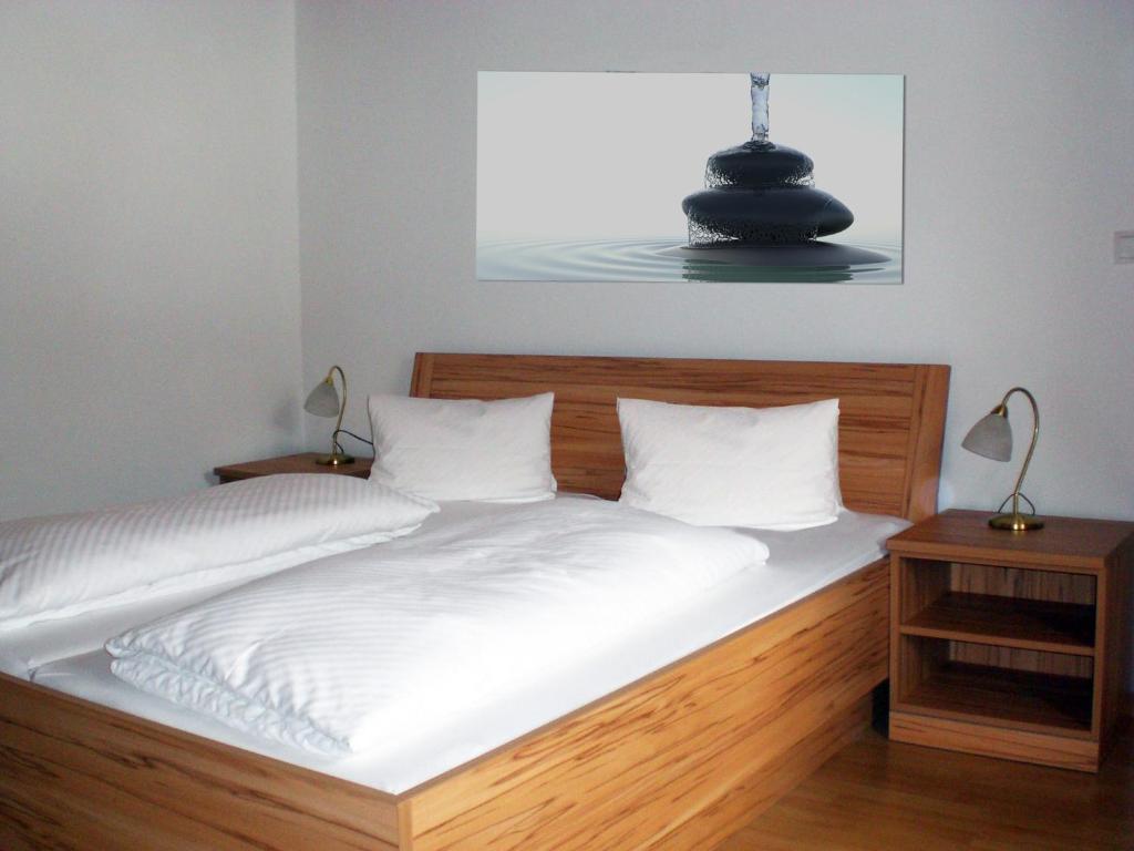 Ferienhotel Elvira Тирзее Екстериор снимка