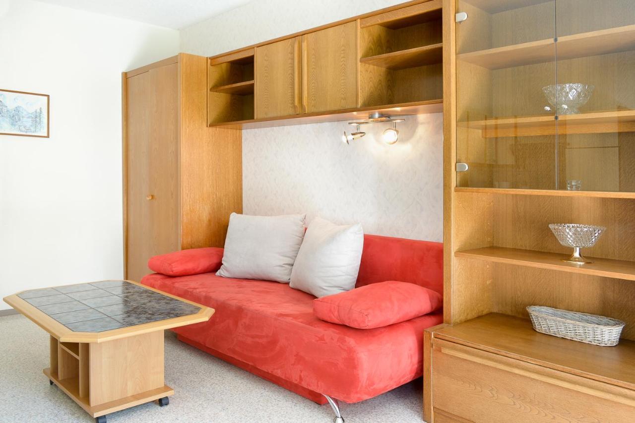 Ferienhotel Elvira Тирзее Екстериор снимка
